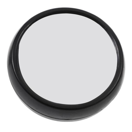 Computer Rearview Convex Glasses Rear View Mirror (Random Color Delivery), Random Color Delivery