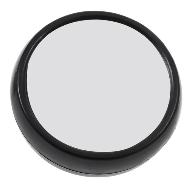 Computer Rearview Convex Glasses Rear View Mirror (Random Color Delivery), Random Color Delivery