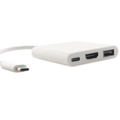 For MacBook 12 inch 2015 Version, Google Chromebook Pixel 2015 Version, Nokia N1 Tablet PC, Type-C+USB3.0 (W), Type-C+USB3.0 (G)