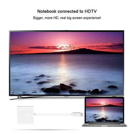 For Galaxy S8 & S8 + / LG G6 / Huawei P10 & P10 Plus / Xiaomi Mi6 & Max 2 and other Smartphones, HDMI Female (Gold)