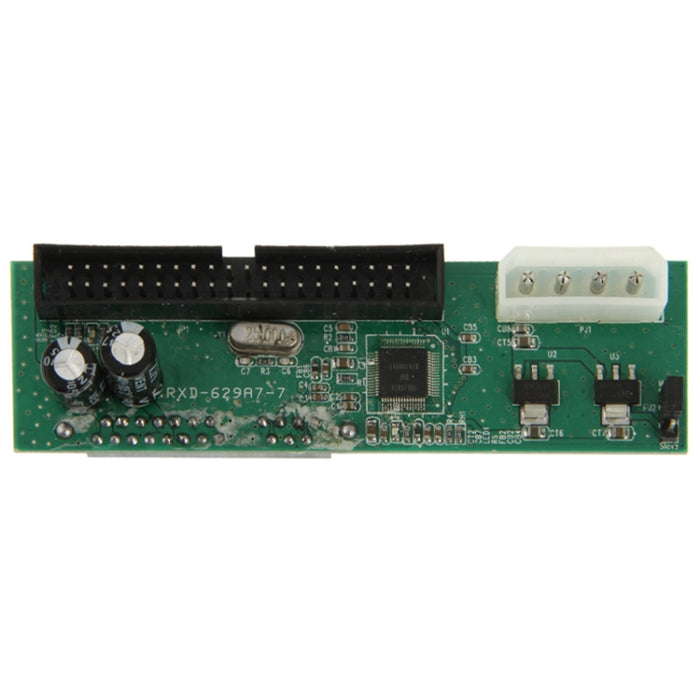PATA To SATA Hard Drive Adapter Converter to Serial ATA, PATA To SATA