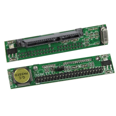 IDE to SATA Converter Adapter, IDE