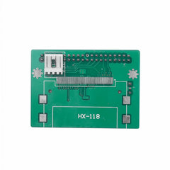 CF Card Compact Flash Card to 3.5 inch IDE 40 Pins ATA Converter Adapter, CF to IDE Male