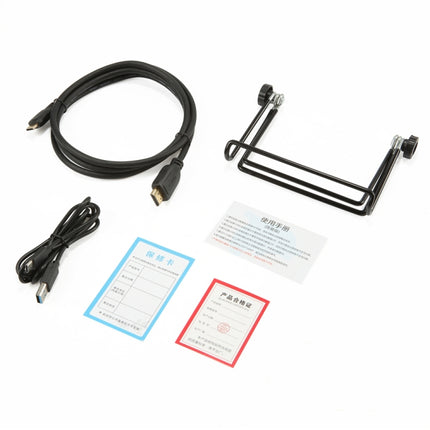 11 inch Slim Frame Smart Multi-media Video & Music Player Digital Photo Frame, Support Sync Screen, Play Game, HD TV Port