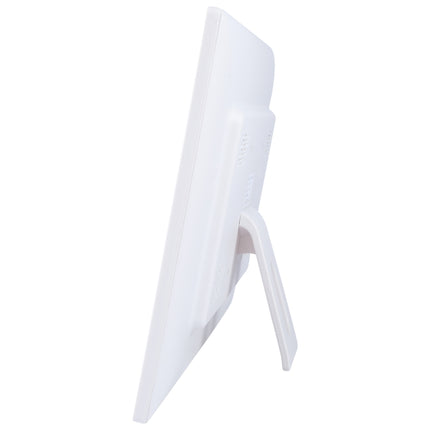 17 inch Multi-media Music & Movie Player Digital Photo Frame with Remote Control, Mstar V59 Program, Support USB / SD Card / HD Port, Built in Stereo Speaker