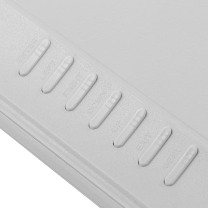 15 inch 1280 x 800 16:9 LED Widescreen Suspensibility Digital Photo Frame with Holder & Remote Control, Support SD / MicroSD / MMC / MS / XD / USB Flash Disk, 15 inch, 15 Inch