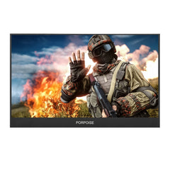 15.6 inch 1080P LED Portable Display Support HDR, 15.6 inch 1080P