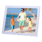 15 inch Allwinner / White