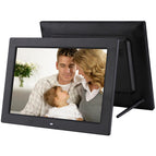 13 inch / Black