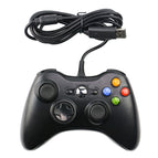 For XBOX360 (Black) / Black