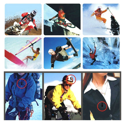 MD80 3 in 1 Mini Digital VIDEO Camera Camcorder POCKET DV with 720*480 pixels, Viewing Angle: 60 Degree