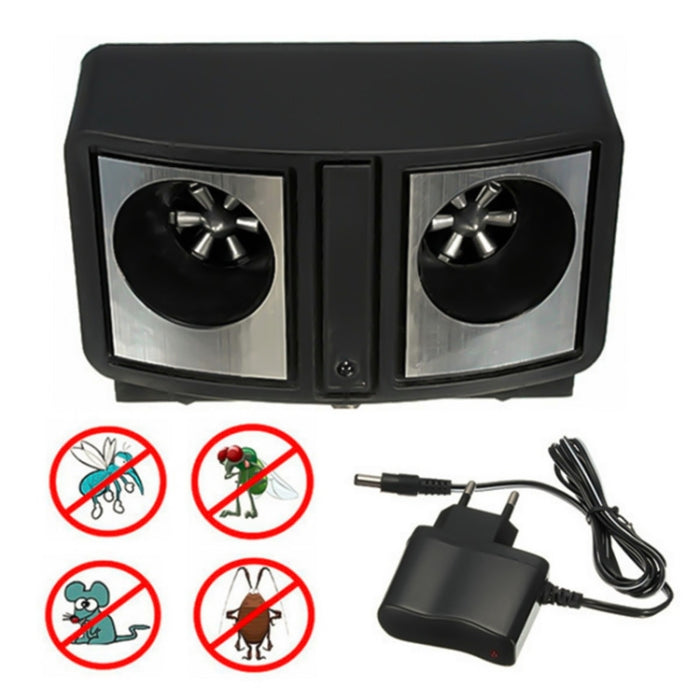 Super Ultrasonic Mouse Repeller, Mouse Repeller
