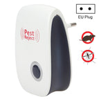 Ultrasonic Repeller EU Plug / S-PK-0219
