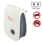 Ultrasonic Repeller US Plug / S-PK-0219A