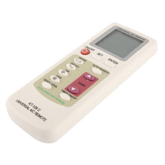 Universal Air Conditioner IR Remote Controller