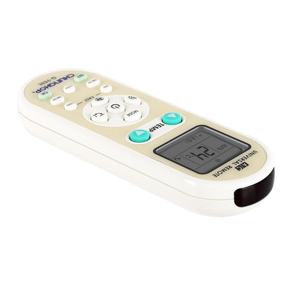 Chunghop Universal A/C Remote Control (Q-988E)