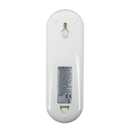 Chunghop Universal A/C Remote Control (Q-988E)