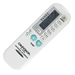 Chunghop Universal A/C Remote Control (K-1010E), K-1010E