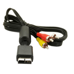 AV Cable for PS2, For PS2