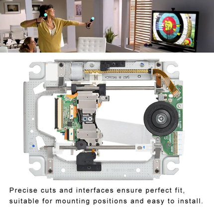 Original Lens KEM-410ACA for PS3, KEM-410ACA