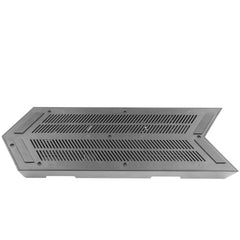 Charging Stand USB Dual Cooling Fan Controller Stand Holder Cooler for PS4 Console Cooler, For PS4