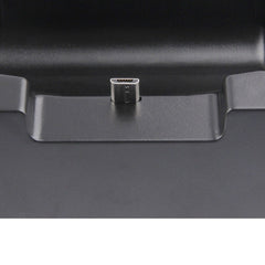 Charging Stand USB Dual Cooling Fan Controller Stand Holder Cooler for PS4 Console Cooler, For PS4