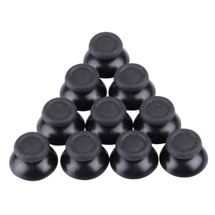10 PCS Controller Joystick 3D Analog Cap for PS4