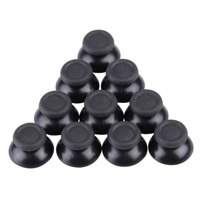 10 PCS Controller Joystick 3D Analog Cap for PS4