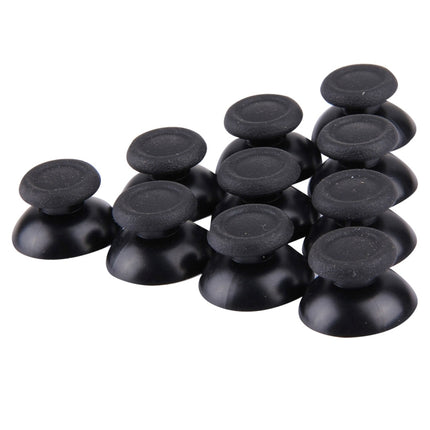 10 PCS Controller Joystick 3D Analog Cap for PS4