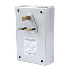 SD-001 Super Intelligent Digital Energy Saving Equipment, Useful Load: 18000W, EU Plug, US Plug, UK Plug