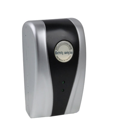 PW-001 Super Intelligent Digital Energy Saving Equipment, Useful Load: 15000W, EU Plug, US Plug, UK Plug