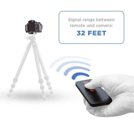 IR Remote Control for Sony Camera