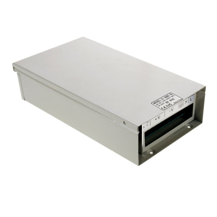 Regulated Switching Power Supply (AC 110/220V), DC 0-24V 15A, DC 0-12V / 30A, DC 0-5V 60A