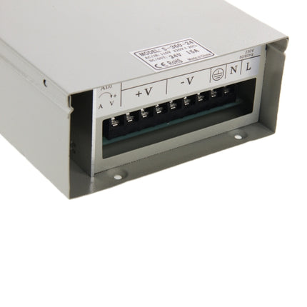 Regulated Switching Power Supply (AC 110/220V)