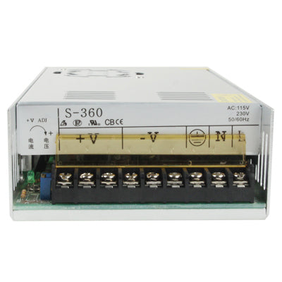 Regulated Switching Power Supply (100~240V)