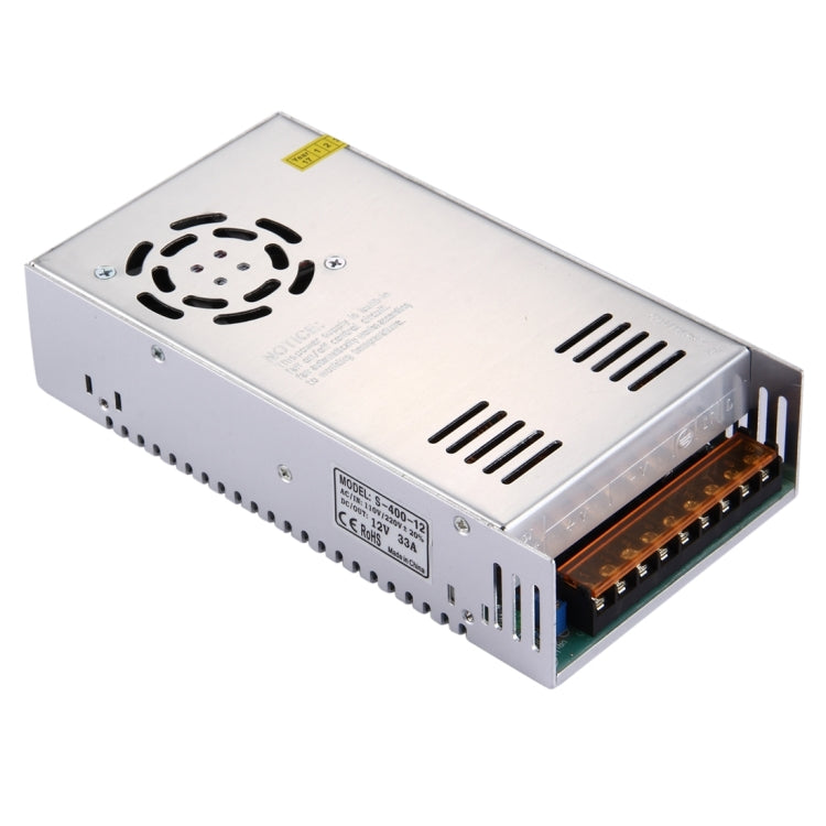 Regulated Switching Power Supply (100~240V)