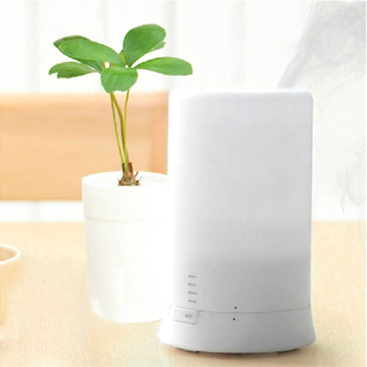 Mini USB Aroma Diffuser / Aroma humidifier with Warm White LED Lights, USB Aroma Diffuser