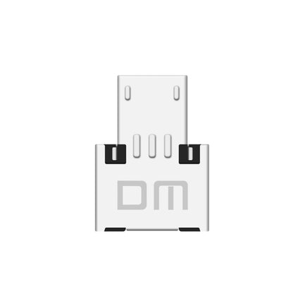 Mini Android Style Micro USB OTG USB Drive Reader