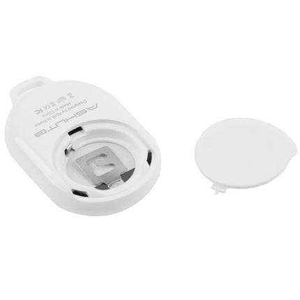 Control remoto universal de la cámara con disparador y temporizador con chip BRCMCOM Bluetooth 3.0, blanco, negro, azul, rojo, verde y amarillo