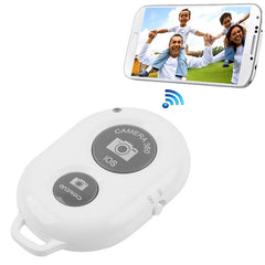 BRCMCOM Chip Universal Bluetooth 3.0 Fernauslöser Kamerasteuerung Selbstauslöser, Weiß, Schwarz, Blau, Rot, Grün, Gelb