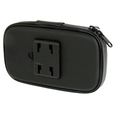 Bike Mount & Waterproof / Sand-proof / Snow-proof / Dirt-proof Tough Touch Case for 5.5 inch Phone