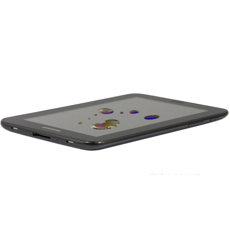 0.4mm 9H+ Surface Hardness 2.5D Explosion-proof Tempered Glass Film for Galaxy Tab 2 7.0 / P3100