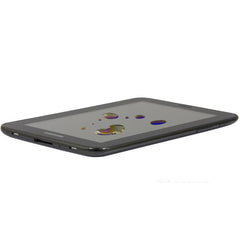 0.4mm 9H+ Surface Hardness 2.5D Explosion-proof Tempered Glass Film for Galaxy Tab 2 7.0 / P3100