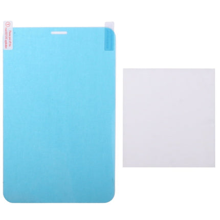 0.4mm 9H+ Surface Hardness 2.5D Explosion-proof Tempered Glass Film for Galaxy Tab 2 7.0 / P3100