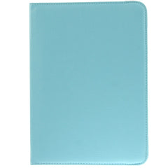 360 Degree Rotatable Litchi Texture Leather Case with 2-angle Viewing Holder for Samsung Galaxy Tab 4 10.1 / SM-T530 / T531 / T535
