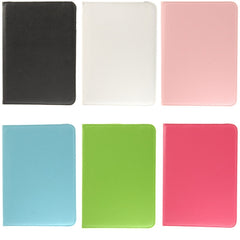 360 Degree Rotatable Litchi Texture Leather Case with 2-angle Viewing Holder for Samsung Galaxy Tab 4 10.1 / SM-T530 / T531 / T535