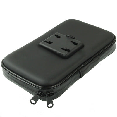 Bike Mount & Waterproof Touch Case for Galaxy Note / i9220 / N7000, Note II / N7100 , Note III / N9000, For  Note II