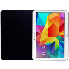 World Map Pattern Flip Leather Case with Holder for Galaxy Tab S 10.5 / T800, Random Delivery (Light Yellow)