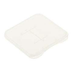 100 PCS Transparent Plastic Storage Card Box for Micro SD Card (TF Card), TF Card