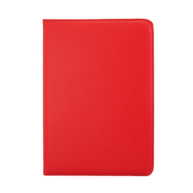 Litchi Texture 360 Degree Rotating Leather Protective Case with Holder for Galaxy Tab A 9.7 / P550 / T550